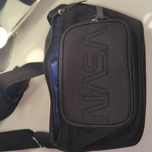 NASA Fannypack